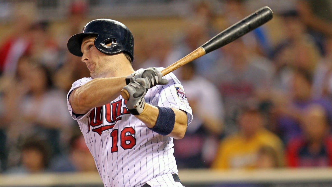 Willingham remains a veteran of value to Twins